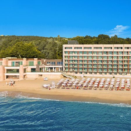 Marina Hotel, Sunny Day Warna Exterior foto