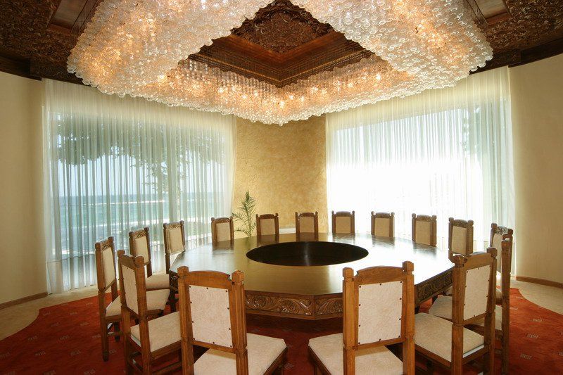Marina Hotel, Sunny Day Warna Exterior foto